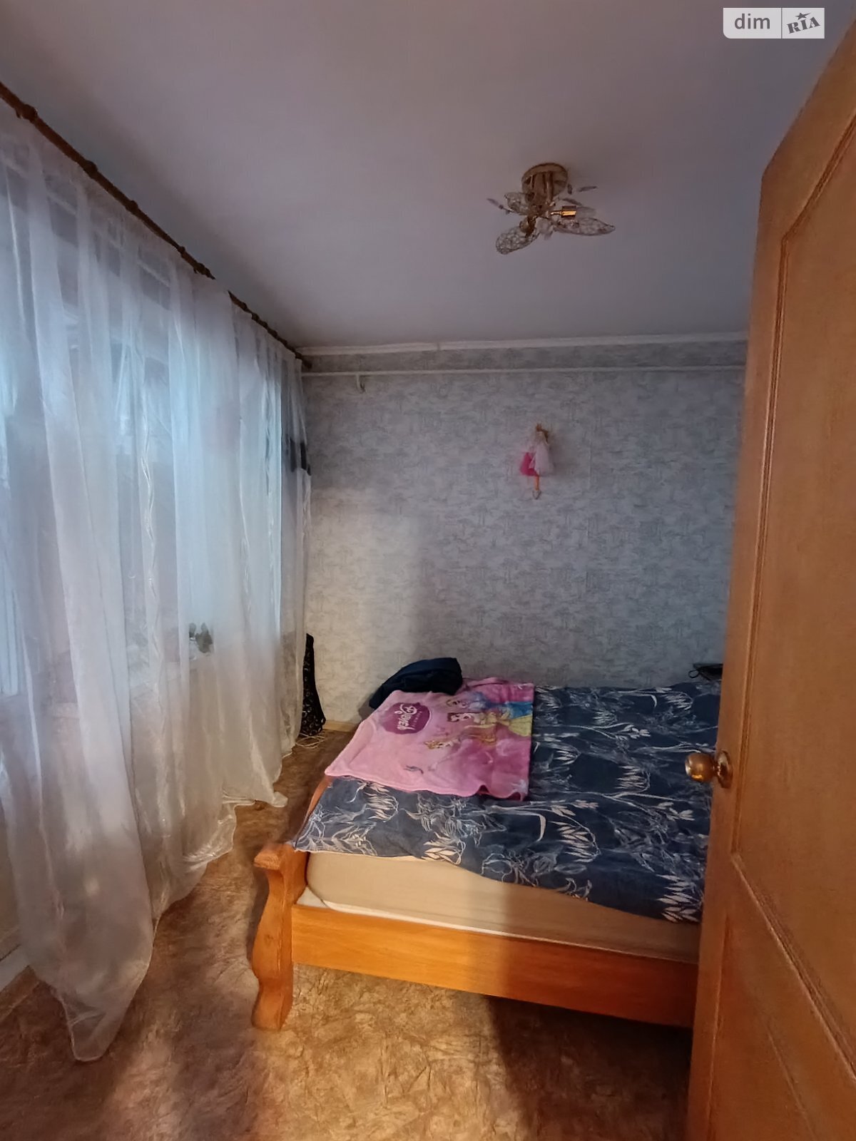 Продажа трехкомнатной квартиры в Николаеве, на просп. Мира, район Новый Водопой фото 1 Продажа трехкомнатной квартиры в Николаеве, на просп. Мира, район Новый Водопой фото 1