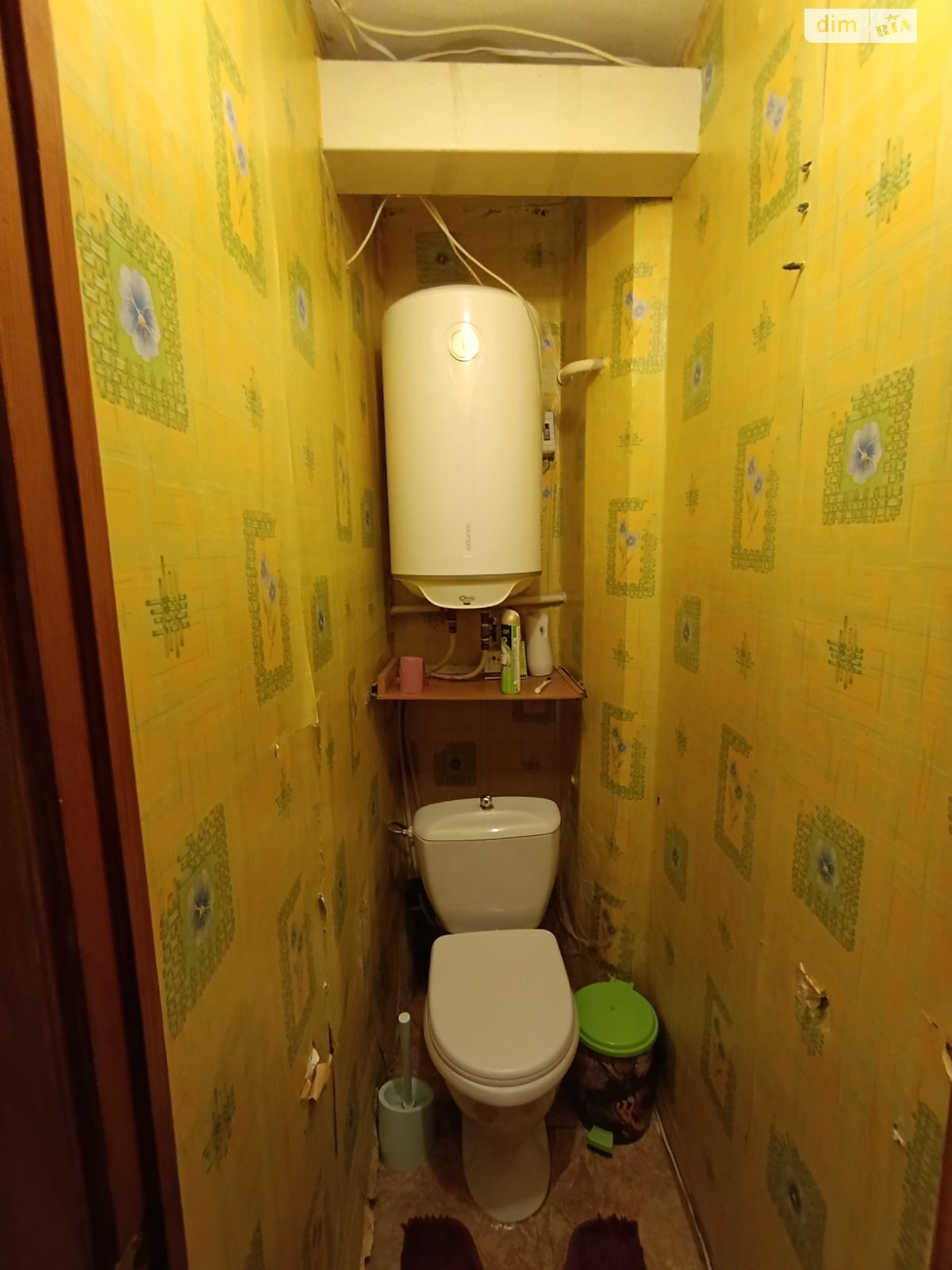 Продажа трехкомнатной квартиры в Николаеве, на просп. Мира, район Новый Водопой фото 1 Продажа трехкомнатной квартиры в Николаеве, на просп. Мира, район Новый Водопой фото 1