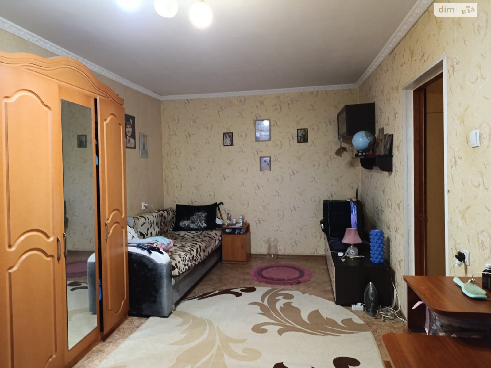 Продажа трехкомнатной квартиры в Николаеве, на просп. Мира, район Новый Водопой фото 1 Продажа трехкомнатной квартиры в Николаеве, на просп. Мира, район Новый Водопой фото 1