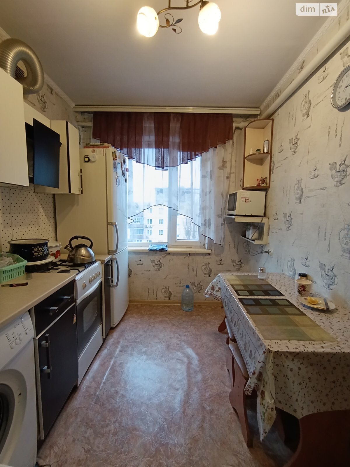 Продажа трехкомнатной квартиры в Николаеве, на просп. Мира, район Новый Водопой фото 1 Продажа трехкомнатной квартиры в Николаеве, на просп. Мира, район Новый Водопой фото 1