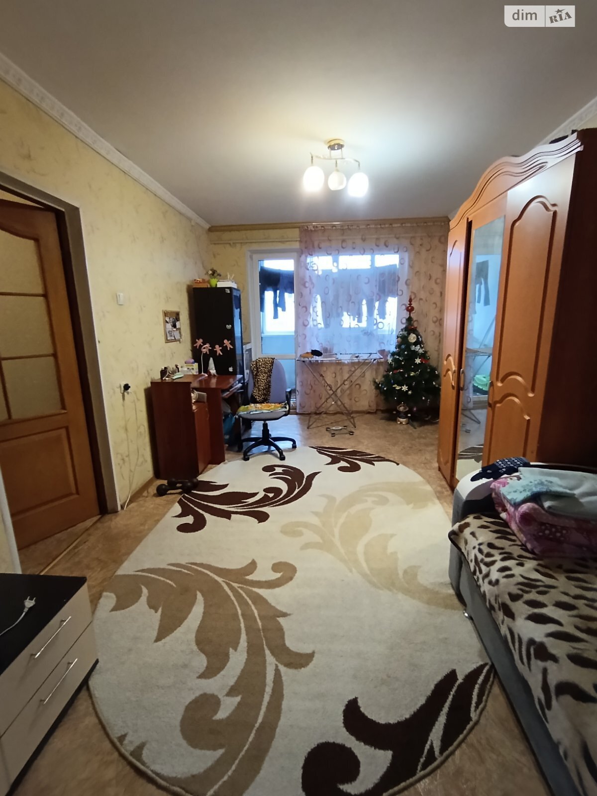 Продажа трехкомнатной квартиры в Николаеве, на просп. Мира, район Новый Водопой фото 1 Продажа трехкомнатной квартиры в Николаеве, на просп. Мира, район Новый Водопой фото 1