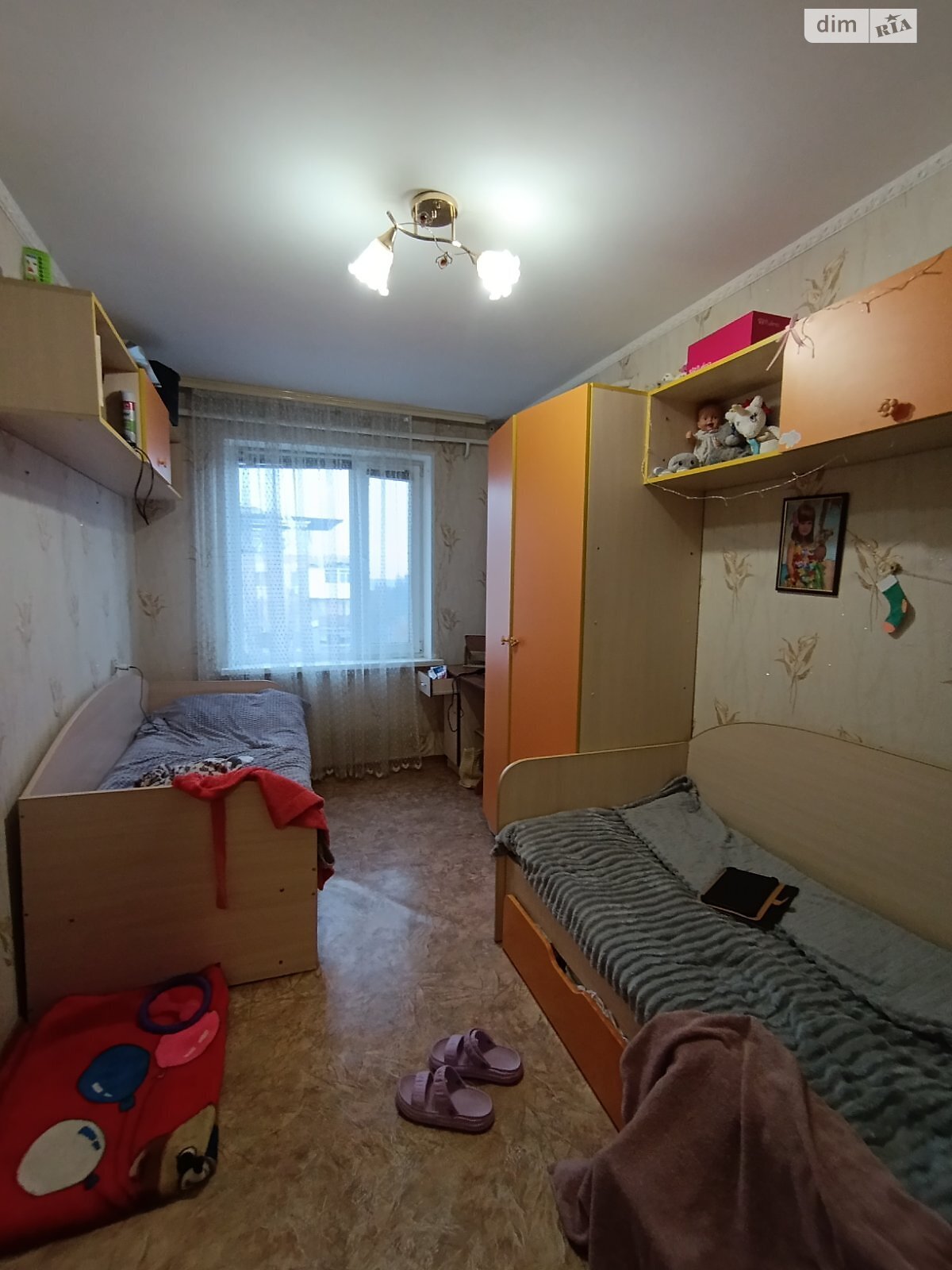 Продажа трехкомнатной квартиры в Николаеве, на просп. Мира, район Новый Водопой фото 1 Продажа трехкомнатной квартиры в Николаеве, на просп. Мира, район Новый Водопой фото 1