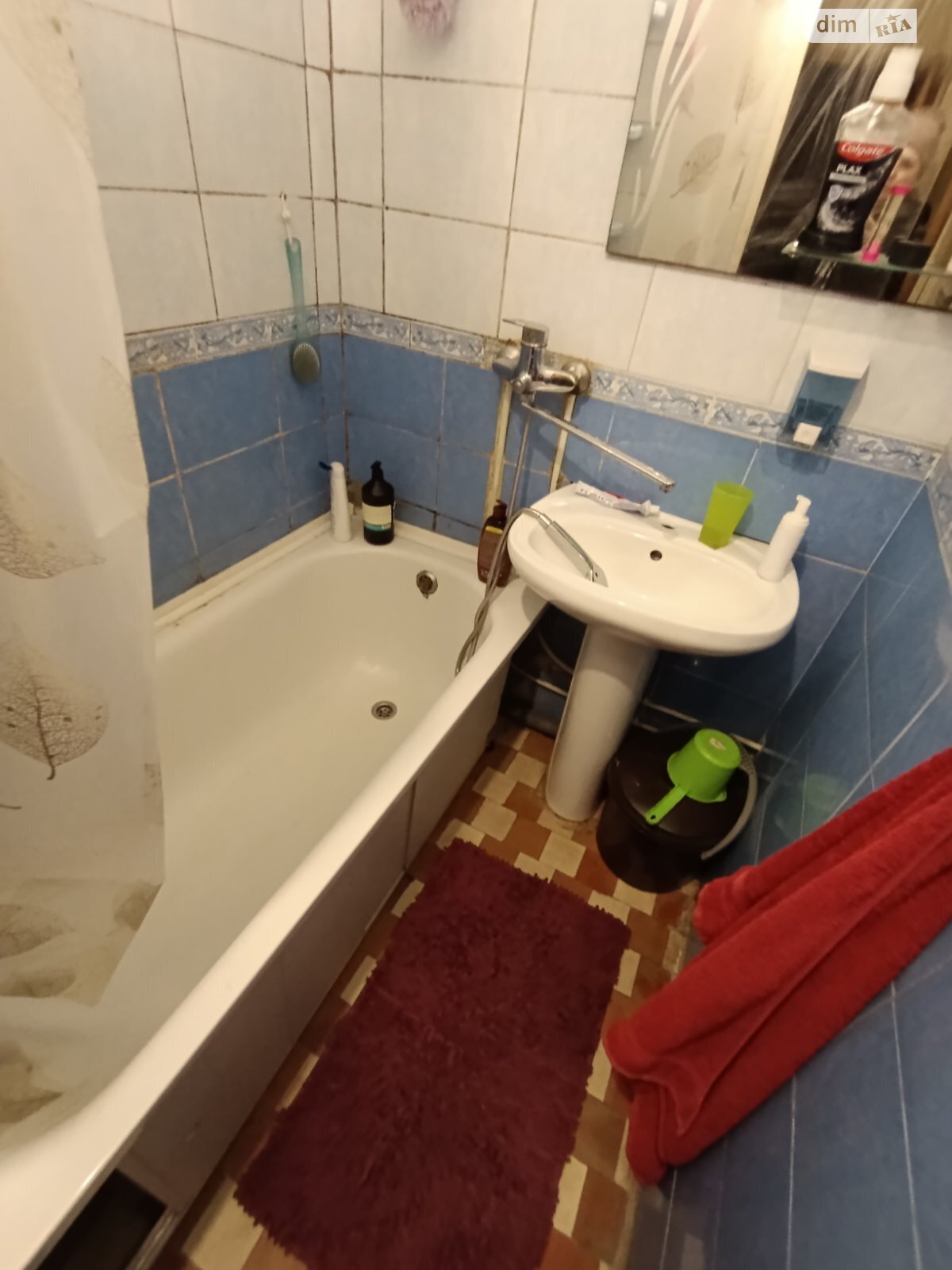 Продажа трехкомнатной квартиры в Николаеве, на просп. Мира, район Новый Водопой фото 1 Продажа трехкомнатной квартиры в Николаеве, на просп. Мира, район Новый Водопой фото 1