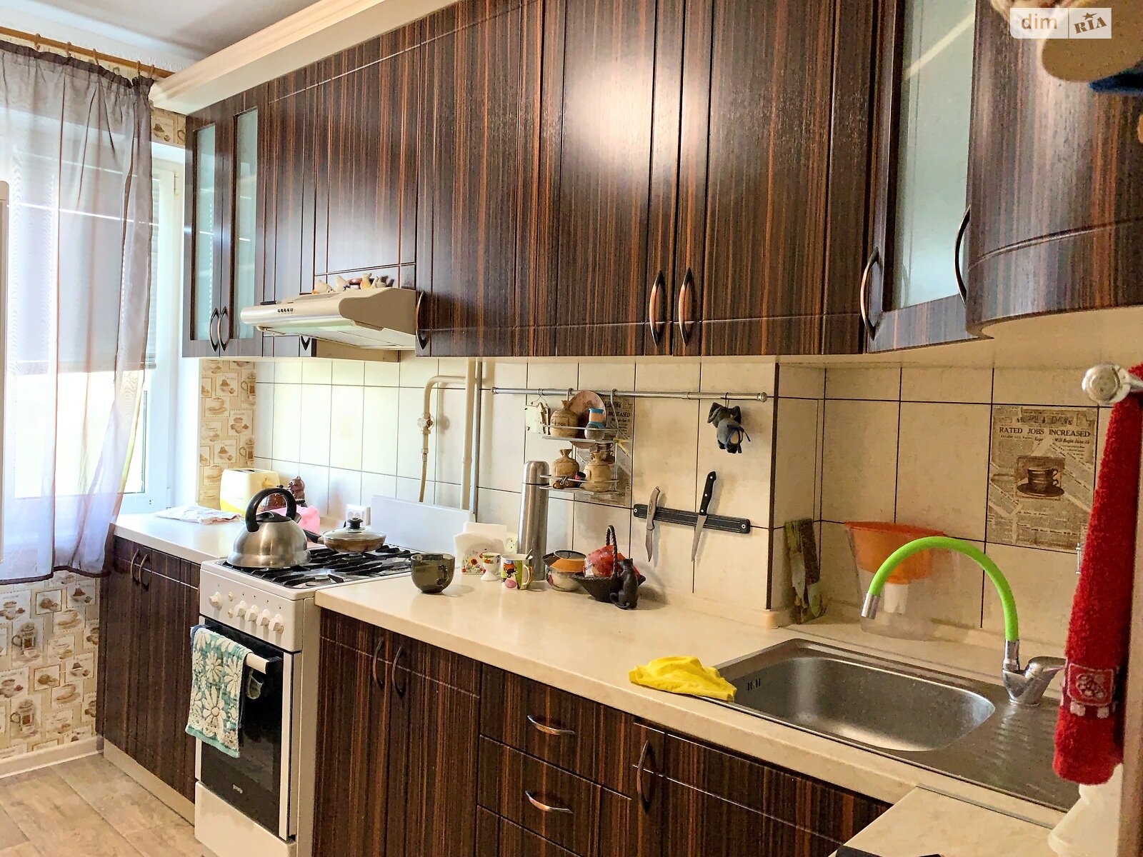 Продаж трикімнатної квартири в Миколаєві, на просп. Миру, район Новий Водопій фото 1 Продаж трикімнатної квартири в Миколаєві, на просп. Миру, район Новий Водопій фото 1