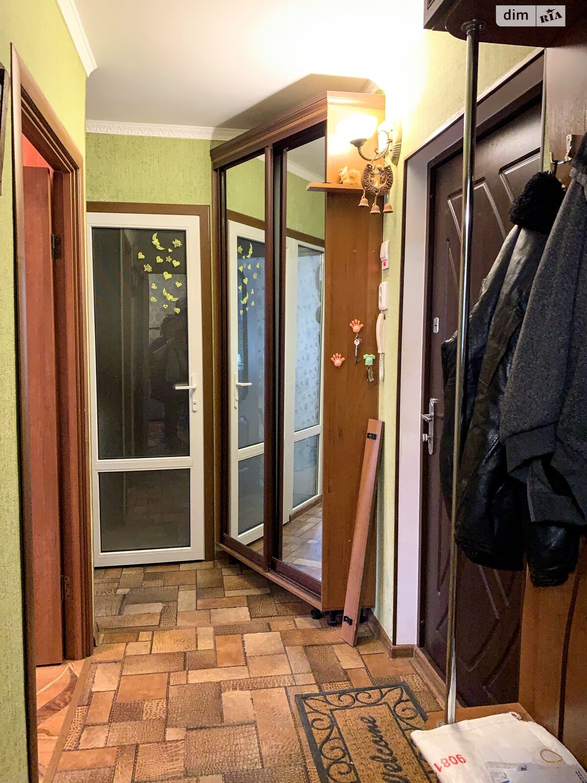 Продаж трикімнатної квартири в Миколаєві, на просп. Миру, район Новий Водопій фото 1 Продаж трикімнатної квартири в Миколаєві, на просп. Миру, район Новий Водопій фото 1