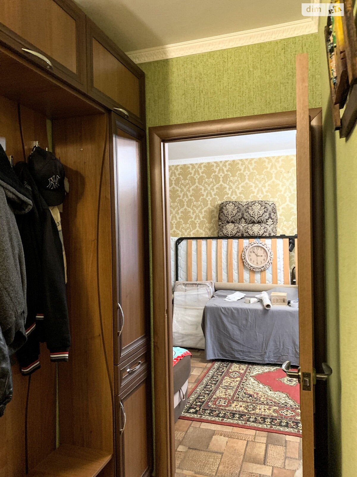 Продаж трикімнатної квартири в Миколаєві, на просп. Миру, район Новий Водопій фото 1 Продаж трикімнатної квартири в Миколаєві, на просп. Миру, район Новий Водопій фото 1