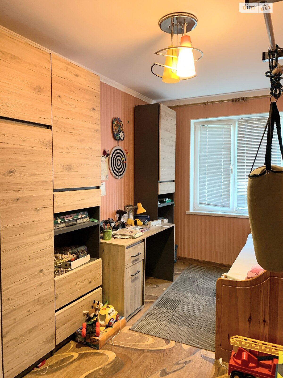 Продаж трикімнатної квартири в Миколаєві, на просп. Миру, район Новий Водопій фото 1 Продаж трикімнатної квартири в Миколаєві, на просп. Миру, район Новий Водопій фото 1