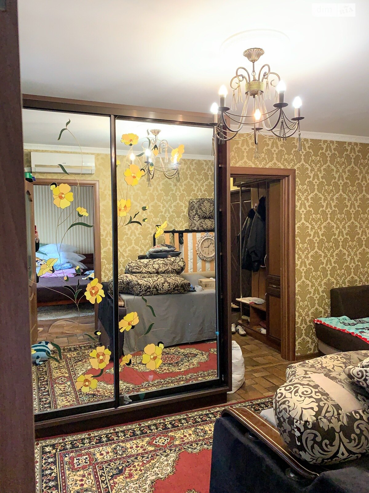 Продаж трикімнатної квартири в Миколаєві, на просп. Миру, район Новий Водопій фото 1 Продаж трикімнатної квартири в Миколаєві, на просп. Миру, район Новий Водопій фото 1