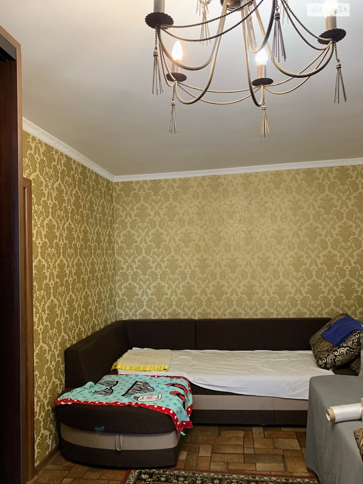 Продаж трикімнатної квартири в Миколаєві, на просп. Миру, район Новий Водопій фото 1 Продаж трикімнатної квартири в Миколаєві, на просп. Миру, район Новий Водопій фото 1
