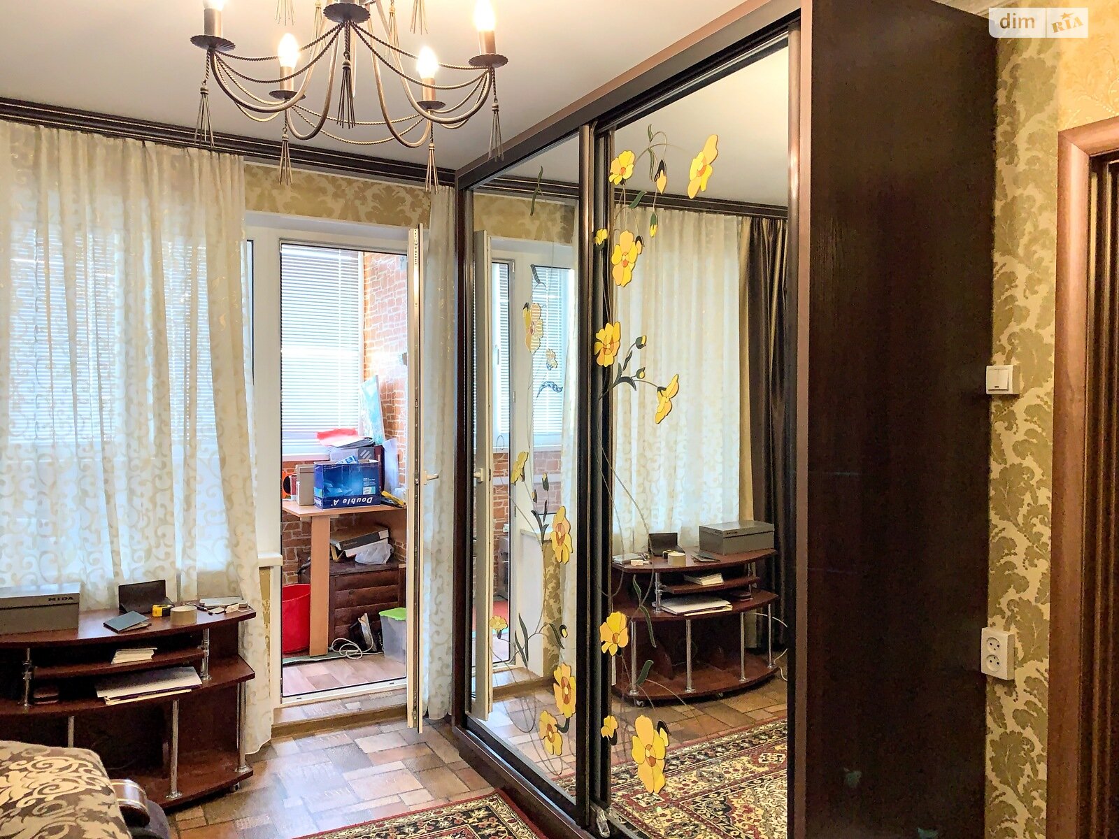 Продаж трикімнатної квартири в Миколаєві, на просп. Миру, район Новий Водопій фото 1 Продаж трикімнатної квартири в Миколаєві, на просп. Миру, район Новий Водопій фото 1