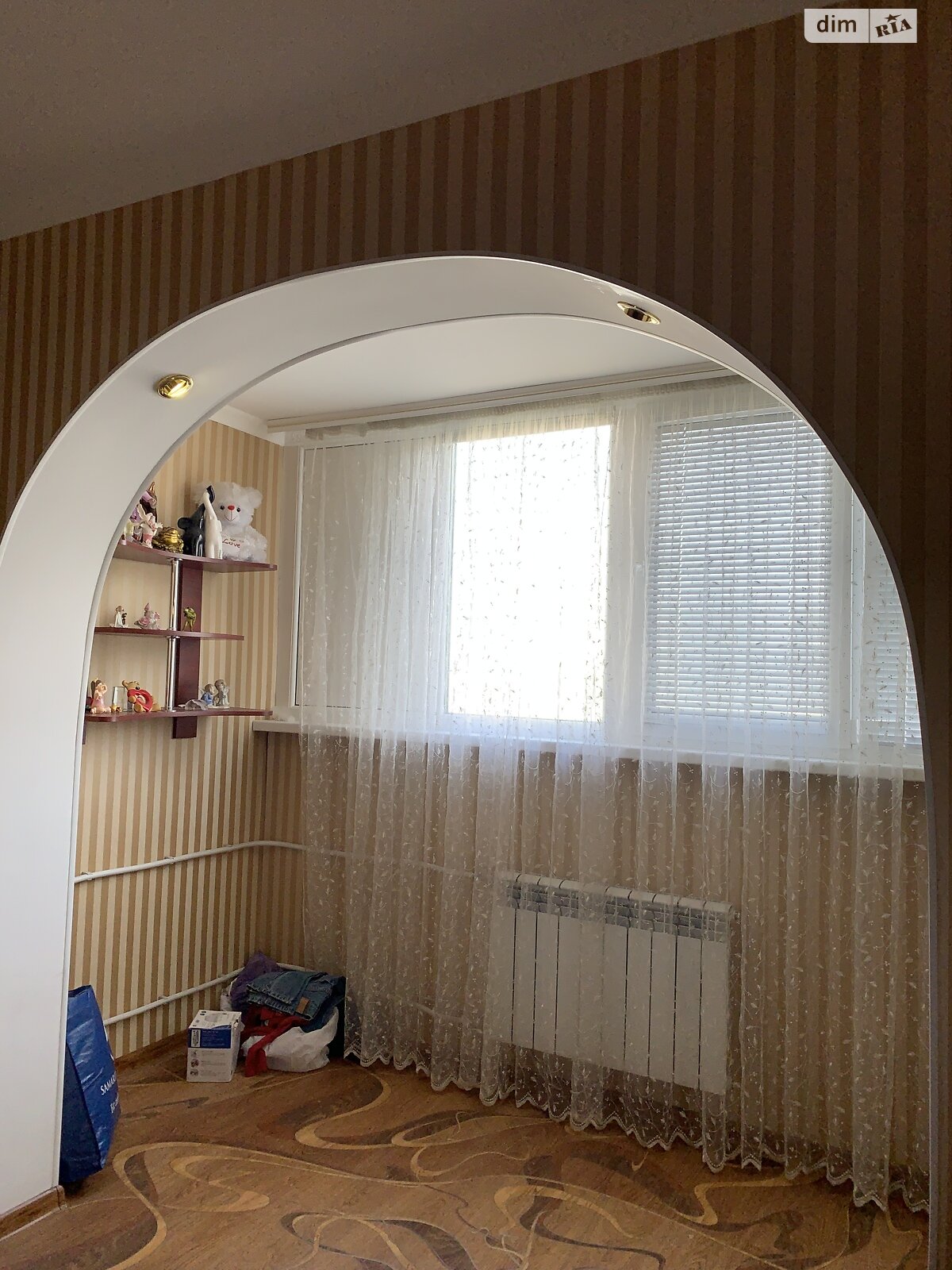 Продаж трикімнатної квартири в Миколаєві, на просп. Миру, район Новий Водопій фото 1 Продаж трикімнатної квартири в Миколаєві, на просп. Миру, район Новий Водопій фото 1