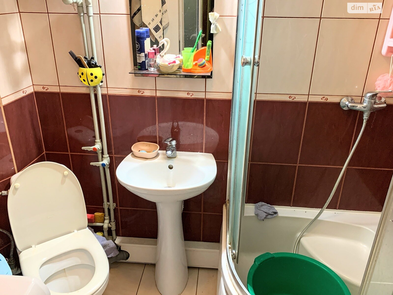Продаж трикімнатної квартири в Миколаєві, на просп. Миру, район Новий Водопій фото 1 Продаж трикімнатної квартири в Миколаєві, на просп. Миру, район Новий Водопій фото 1