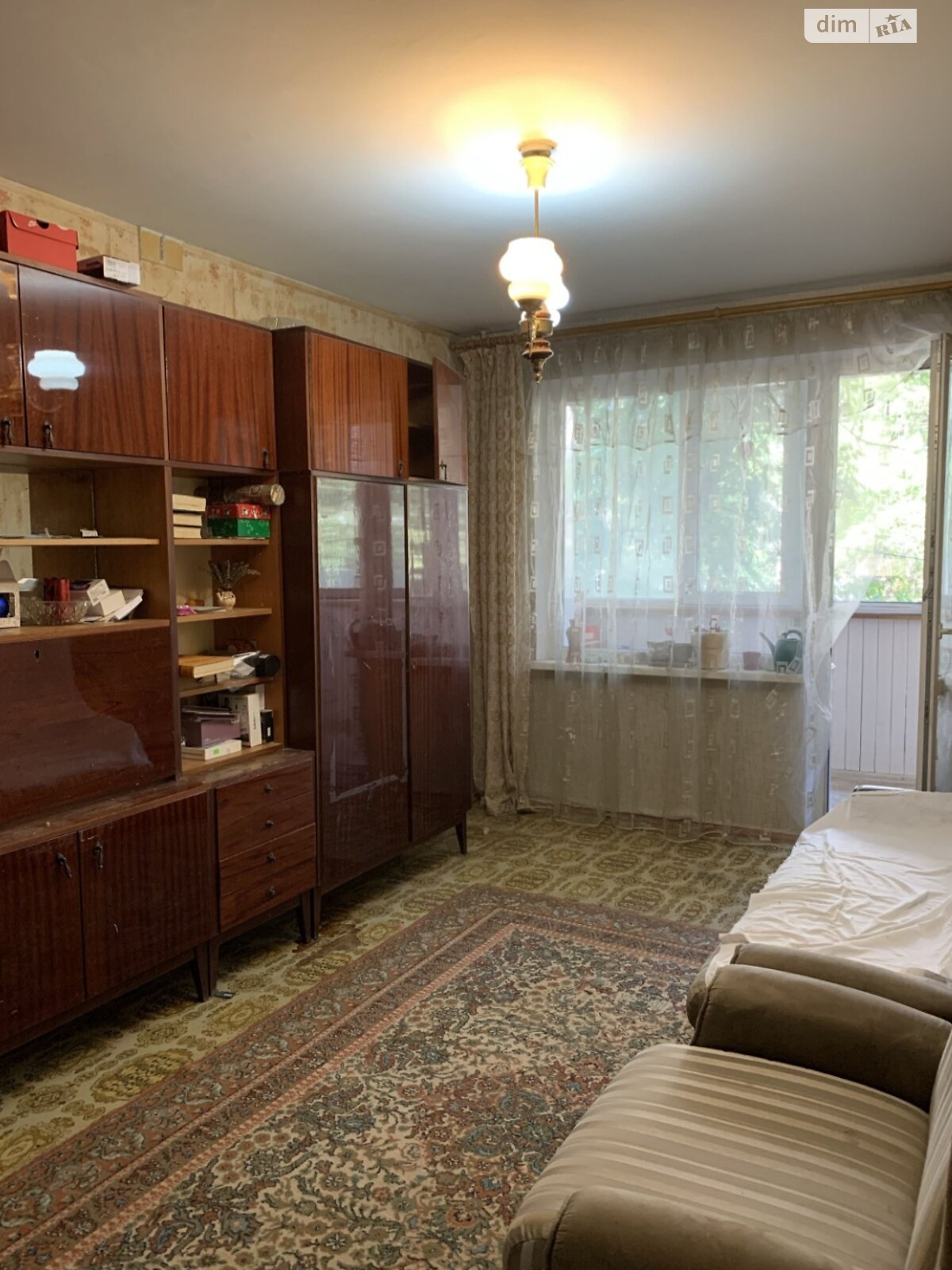 Продажа трехкомнатной квартиры в Николаеве, на просп. Мира 44, район Новый Водопой фото 1 Продажа трехкомнатной квартиры в Николаеве, на просп. Мира 44, район Новый Водопой фото 1