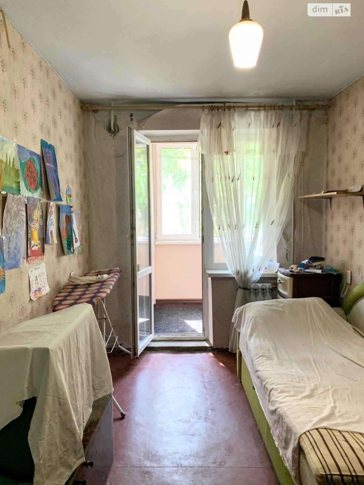 Продажа трехкомнатной квартиры в Николаеве, на просп. Мира 44, район Новый Водопой фото 1 Продажа трехкомнатной квартиры в Николаеве, на просп. Мира 44, район Новый Водопой фото 1