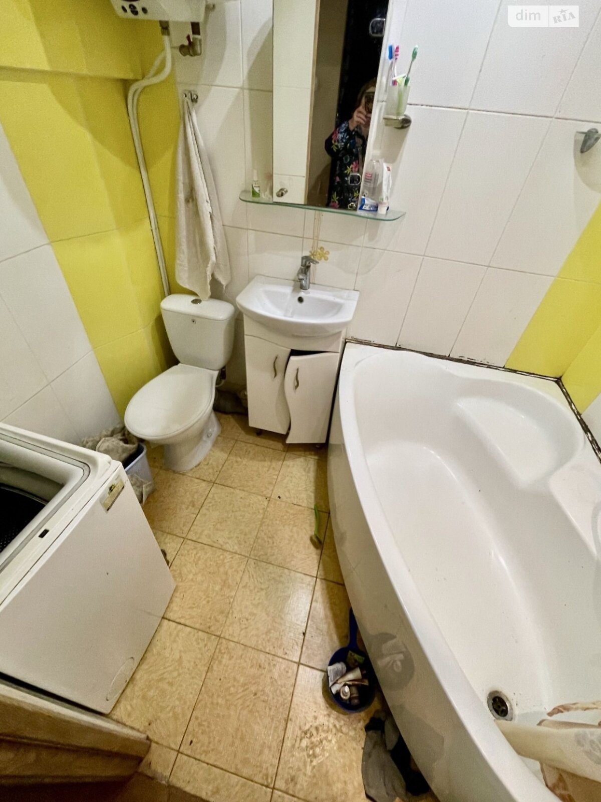 Продажа трехкомнатной квартиры в Николаеве, на просп. Мира 44, район Новый Водопой фото 1 Продажа трехкомнатной квартиры в Николаеве, на просп. Мира 44, район Новый Водопой фото 1