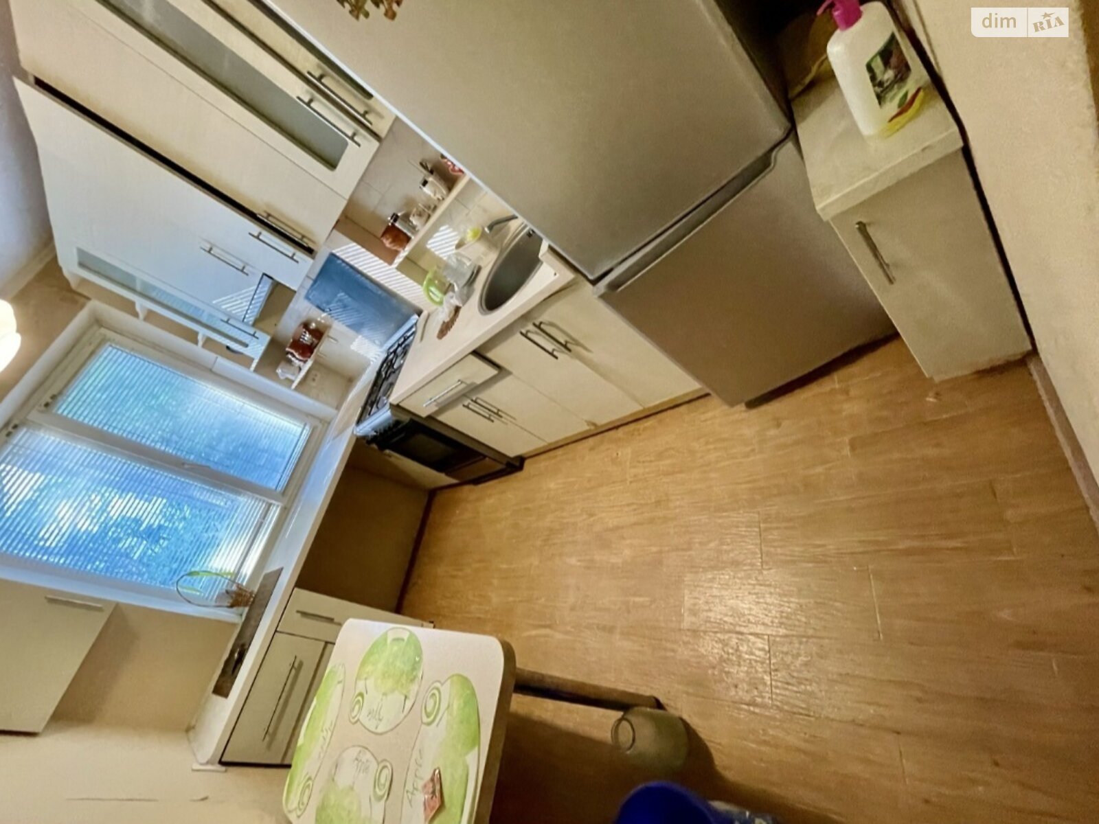 Продажа трехкомнатной квартиры в Николаеве, на просп. Мира 44, район Новый Водопой фото 1 Продажа трехкомнатной квартиры в Николаеве, на просп. Мира 44, район Новый Водопой фото 1