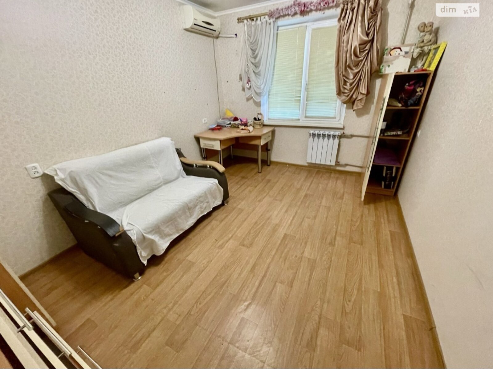 Продажа трехкомнатной квартиры в Николаеве, на просп. Мира 44, район Новый Водопой фото 1 Продажа трехкомнатной квартиры в Николаеве, на просп. Мира 44, район Новый Водопой фото 1