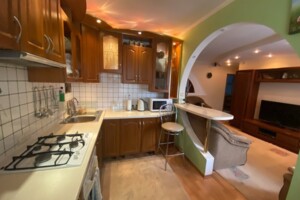 Продажа трехкомнатной квартиры в Николаеве, на просп. Мира 46А, район Новый Водопой фото 2 Продажа трехкомнатной квартиры в Николаеве, на просп. Мира 46А, район Новый Водопой фото 2