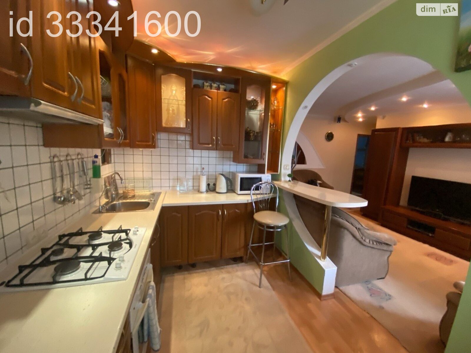 Продажа трехкомнатной квартиры в Николаеве, на просп. Мира 46А, район Новый Водопой фото 1 Продажа трехкомнатной квартиры в Николаеве, на просп. Мира 46А, район Новый Водопой фото 1