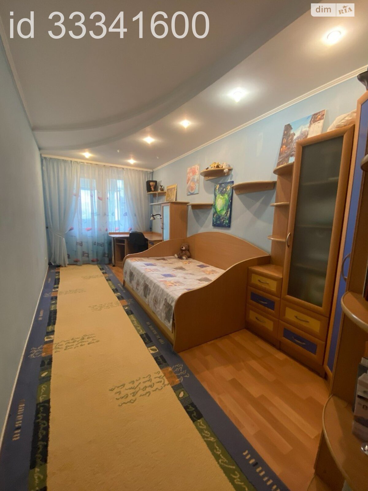 Продажа трехкомнатной квартиры в Николаеве, на просп. Мира 46А, район Новый Водопой фото 1 Продажа трехкомнатной квартиры в Николаеве, на просп. Мира 46А, район Новый Водопой фото 1