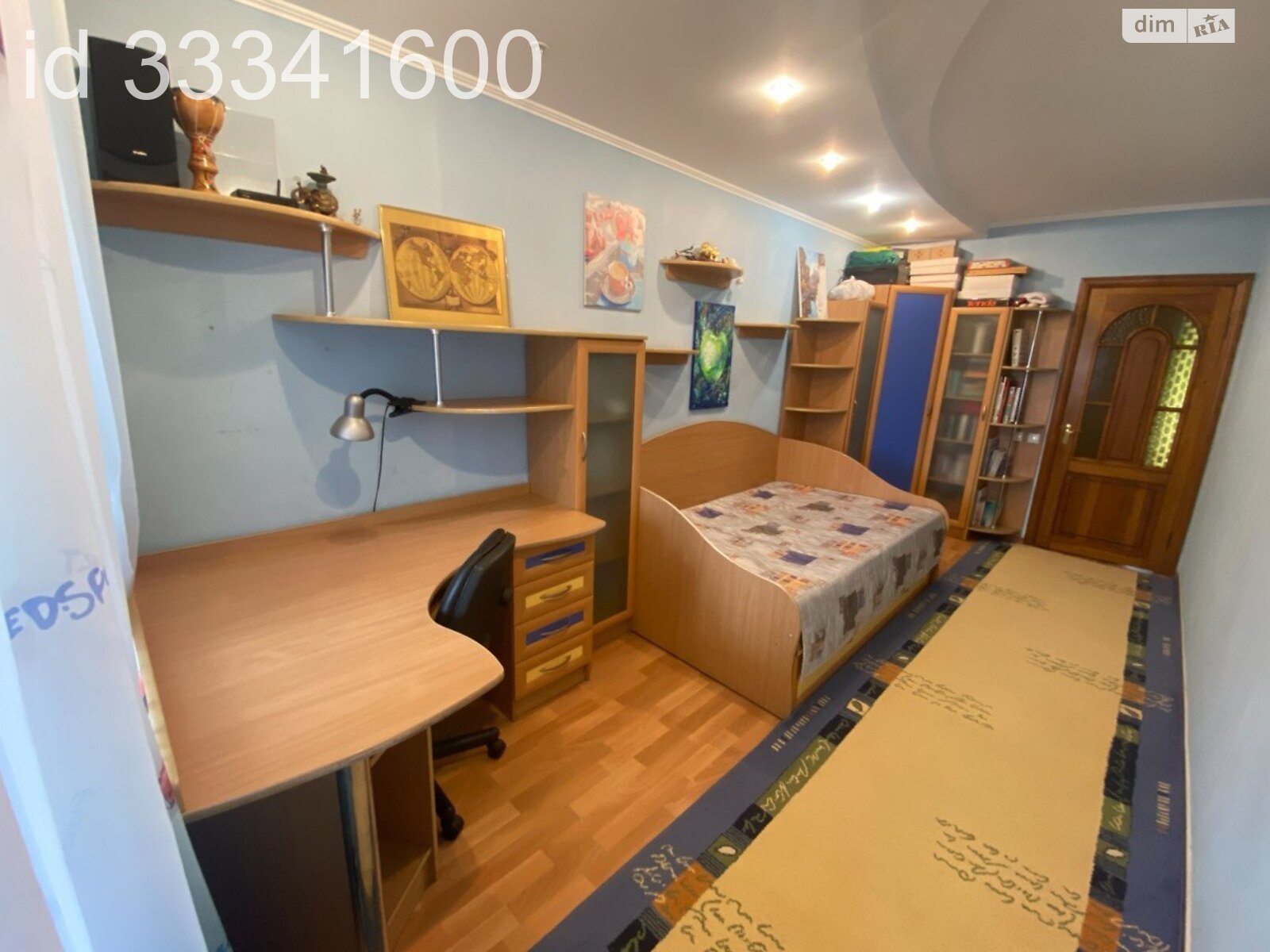 Продажа трехкомнатной квартиры в Николаеве, на просп. Мира 46А, район Новый Водопой фото 1 Продажа трехкомнатной квартиры в Николаеве, на просп. Мира 46А, район Новый Водопой фото 1