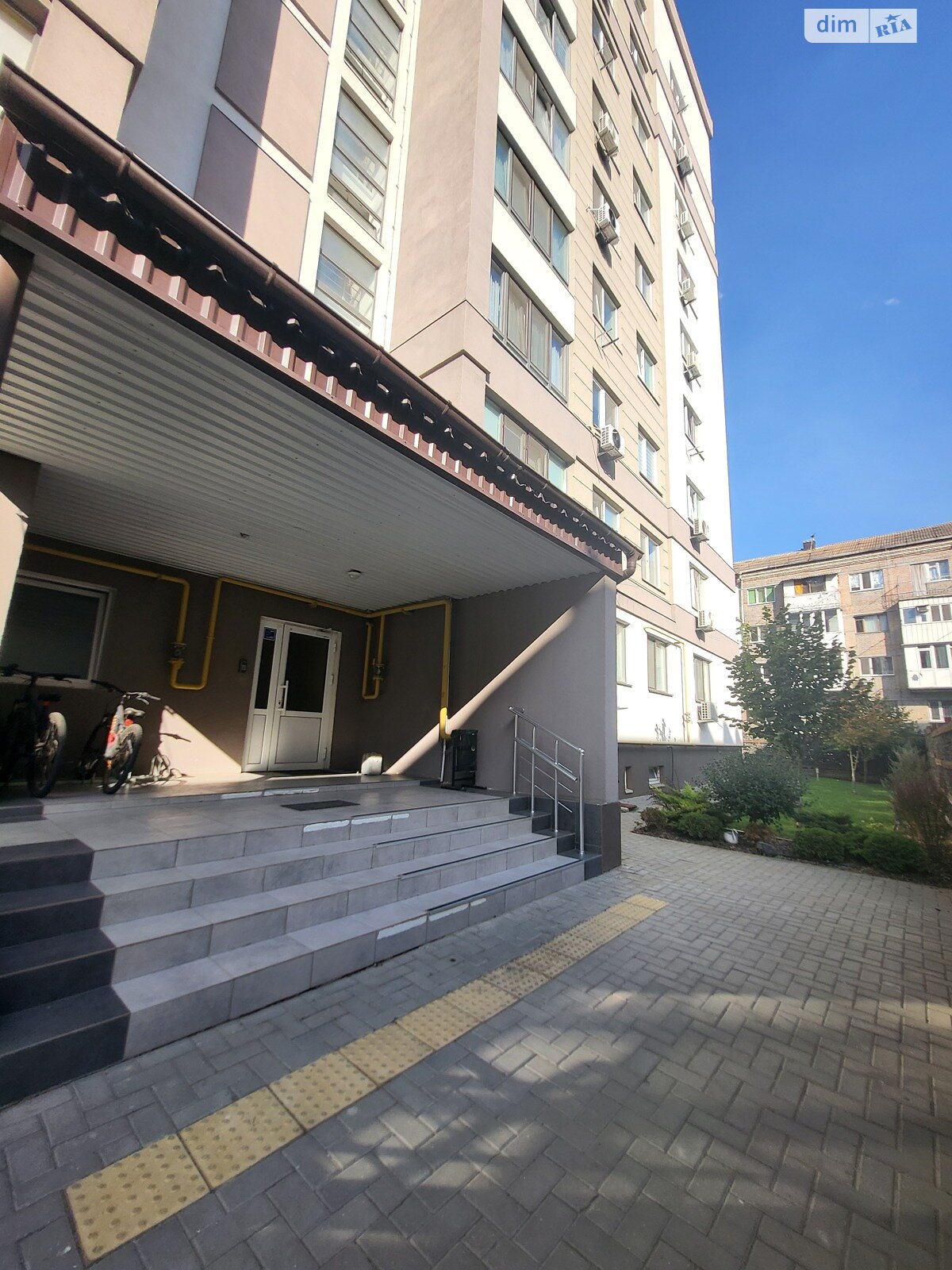 Продажа однокомнатной квартиры в Николаеве, на просп. Мира 4Б, район Новый Водопой фото 1 Продажа однокомнатной квартиры в Николаеве, на просп. Мира 4Б, район Новый Водопой фото 1