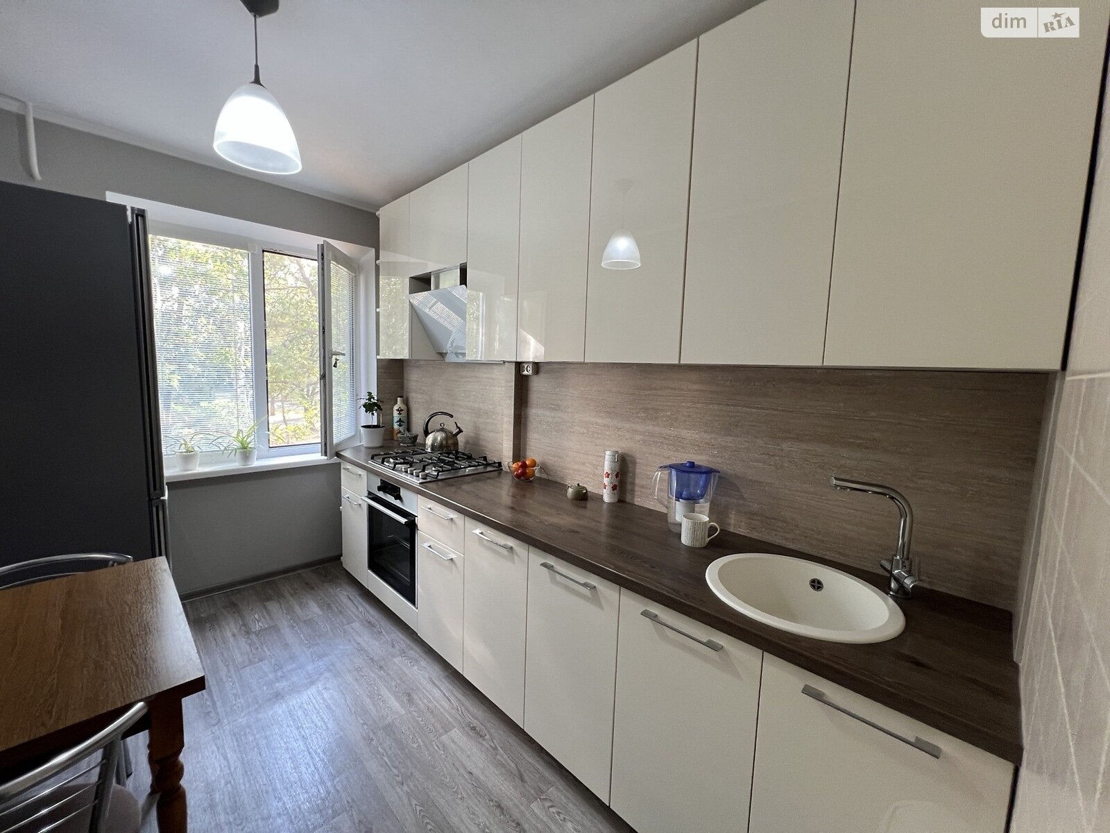 Продажа трехкомнатной квартиры в Николаеве, на просп. Мира 48, район Новый Водопой фото 1 Продажа трехкомнатной квартиры в Николаеве, на просп. Мира 48, район Новый Водопой фото 1