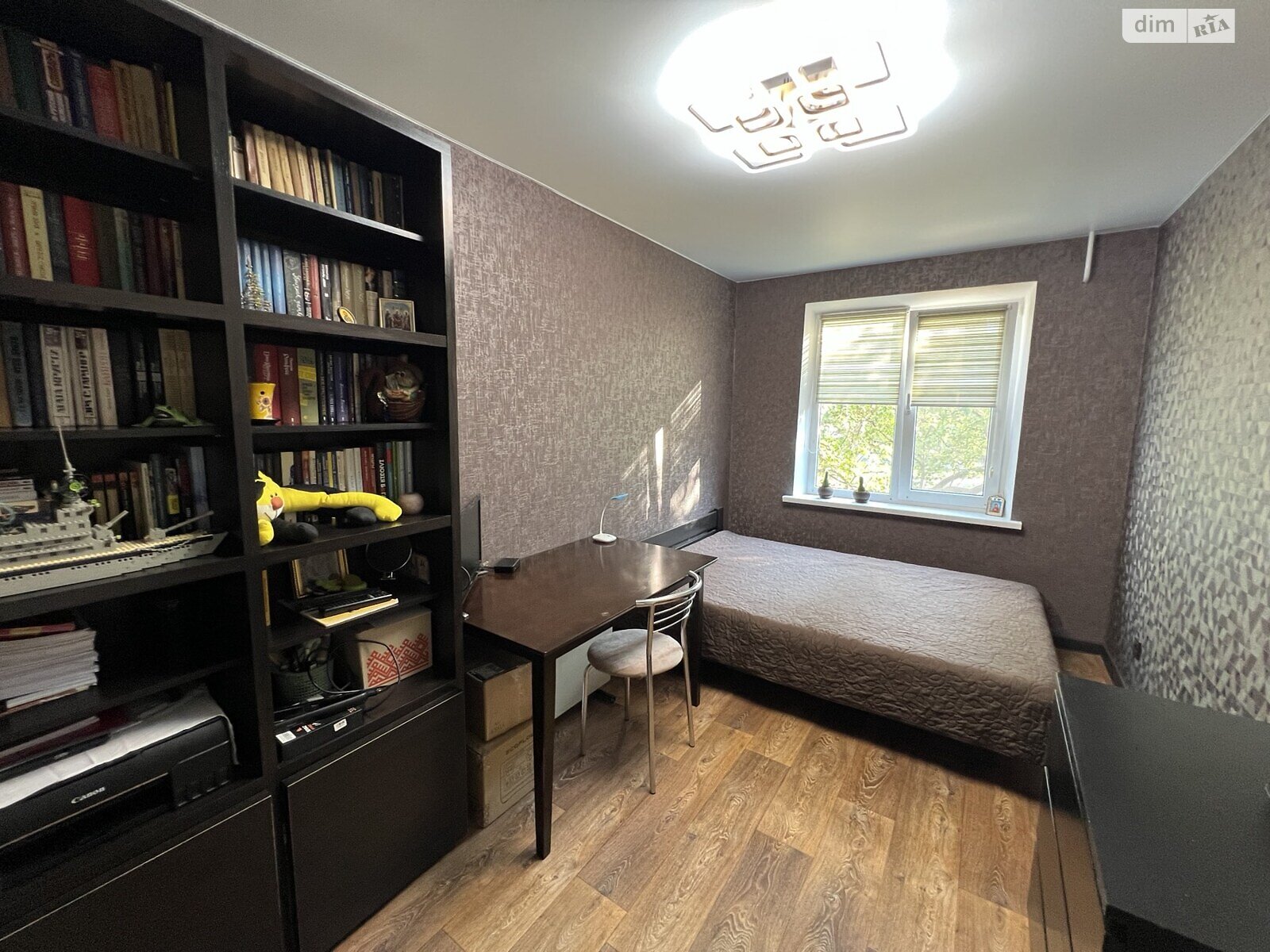 Продажа трехкомнатной квартиры в Николаеве, на просп. Мира 48, район Новый Водопой фото 1 Продажа трехкомнатной квартиры в Николаеве, на просп. Мира 48, район Новый Водопой фото 1