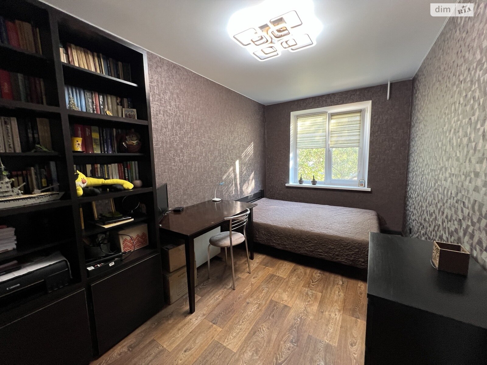 Продажа трехкомнатной квартиры в Николаеве, на просп. Мира 48, район Новый Водопой фото 1 Продажа трехкомнатной квартиры в Николаеве, на просп. Мира 48, район Новый Водопой фото 1