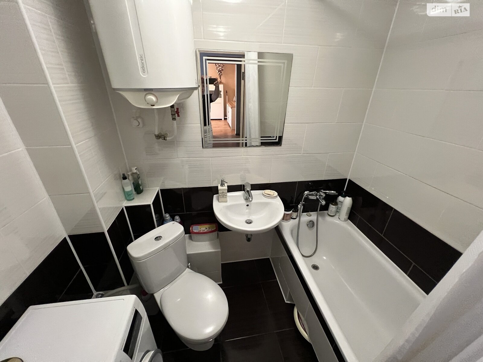 Продажа трехкомнатной квартиры в Николаеве, на просп. Мира 48, район Новый Водопой фото 1 Продажа трехкомнатной квартиры в Николаеве, на просп. Мира 48, район Новый Водопой фото 1