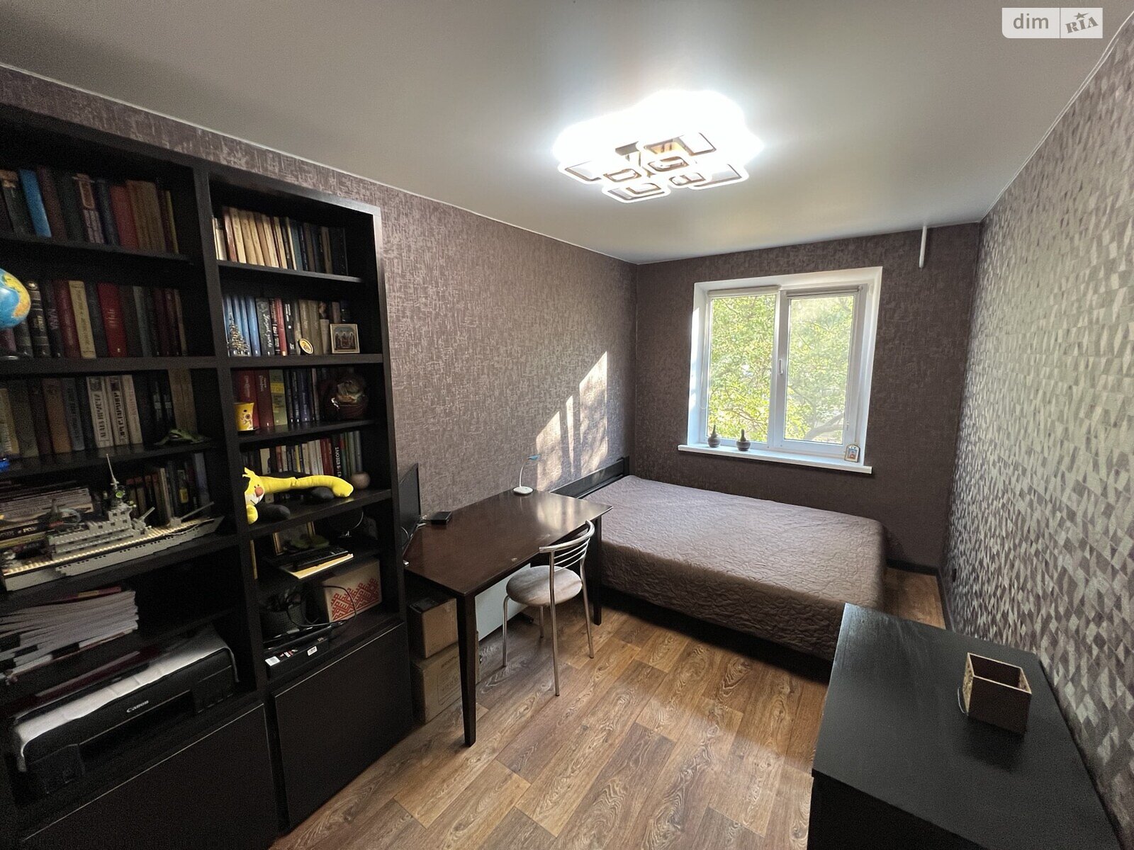 Продажа трехкомнатной квартиры в Николаеве, на просп. Мира 48, район Новый Водопой фото 1 Продажа трехкомнатной квартиры в Николаеве, на просп. Мира 48, район Новый Водопой фото 1