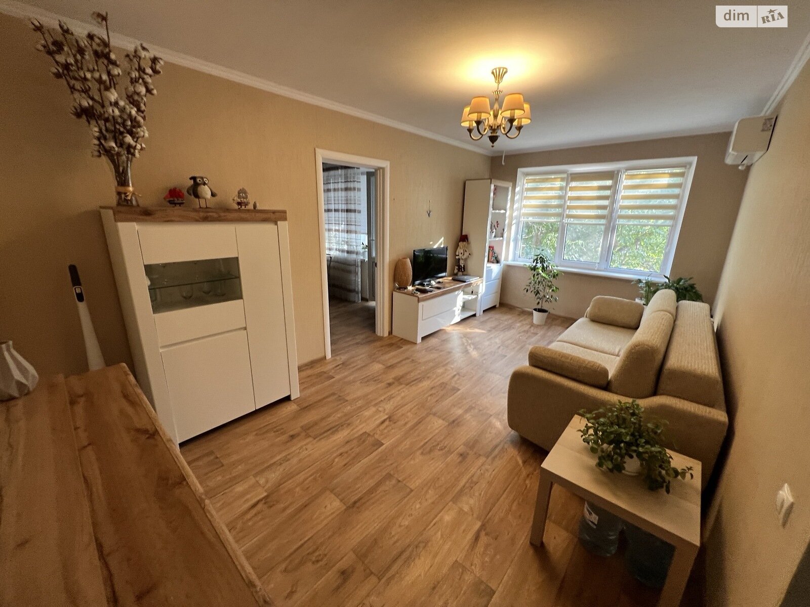 Продажа трехкомнатной квартиры в Николаеве, на просп. Мира 48, район Новый Водопой фото 1 Продажа трехкомнатной квартиры в Николаеве, на просп. Мира 48, район Новый Водопой фото 1