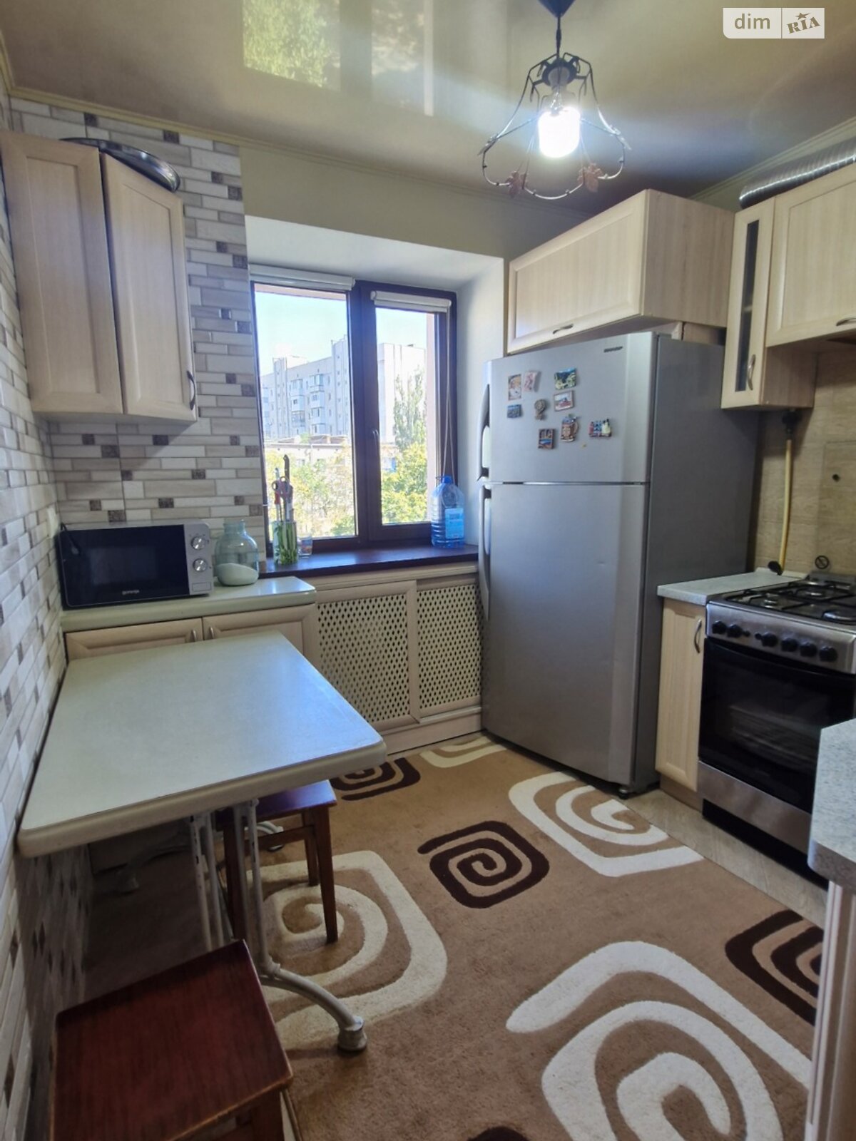 Продажа двухкомнатной квартиры в Николаеве, на просп. Мира, район Новый Водопой фото 1