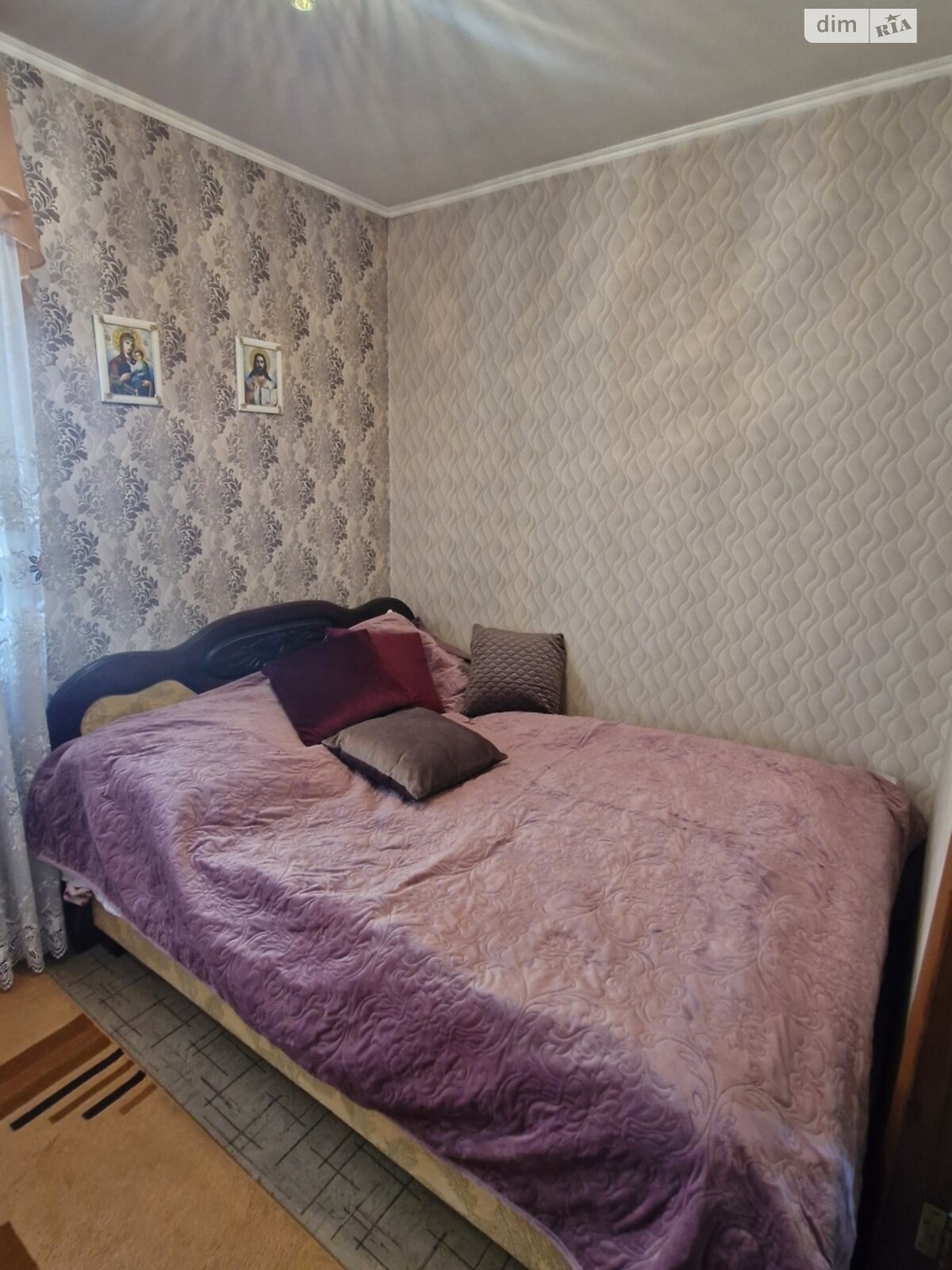 Продажа двухкомнатной квартиры в Николаеве, на просп. Мира, район Новый Водопой фото 1