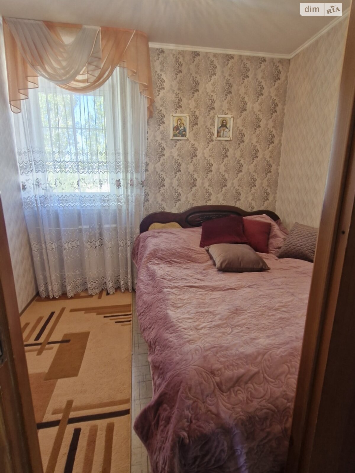 Продажа двухкомнатной квартиры в Николаеве, на просп. Мира, район Новый Водопой фото 1