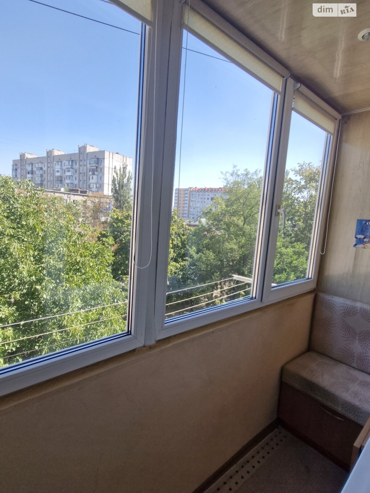 Продажа двухкомнатной квартиры в Николаеве, на просп. Мира, район Новый Водопой фото 1