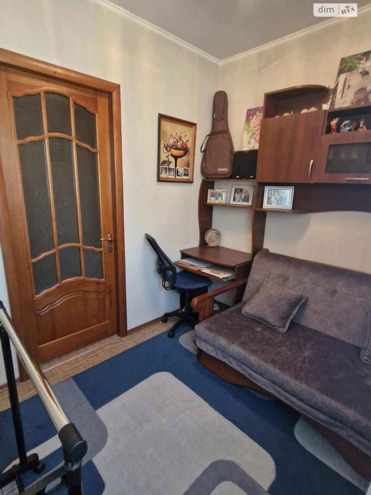 Продажа двухкомнатной квартиры в Николаеве, на просп. Мира, район Новый Водопой фото 1