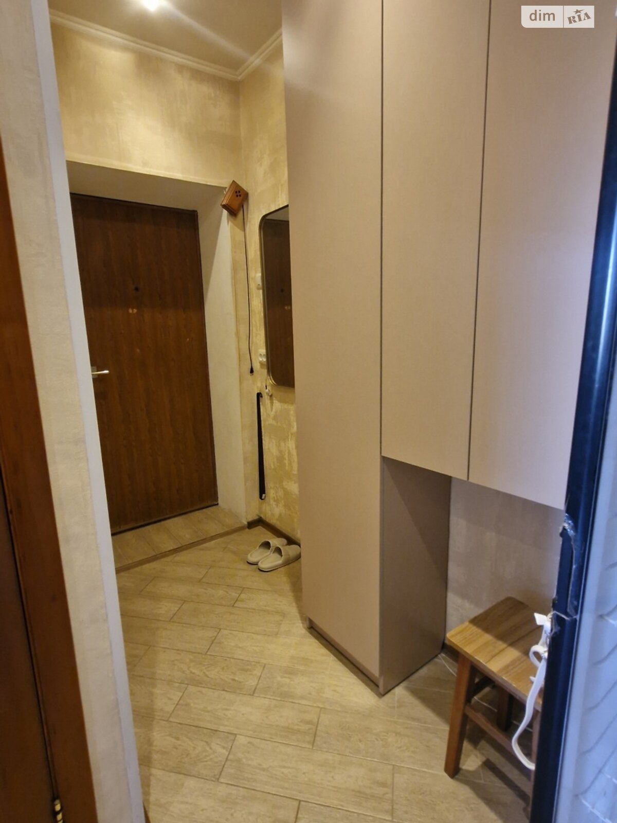 Продажа двухкомнатной квартиры в Николаеве, на просп. Мира, район Новый Водопой фото 1