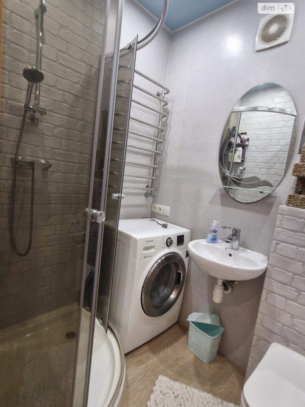 Продажа двухкомнатной квартиры в Николаеве, на просп. Мира, район Новый Водопой фото 1