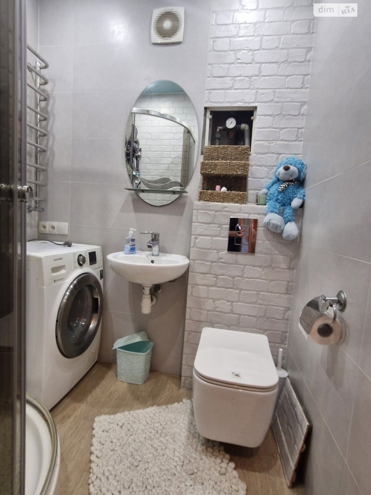 Продажа двухкомнатной квартиры в Николаеве, на просп. Мира, район Новый Водопой фото 1