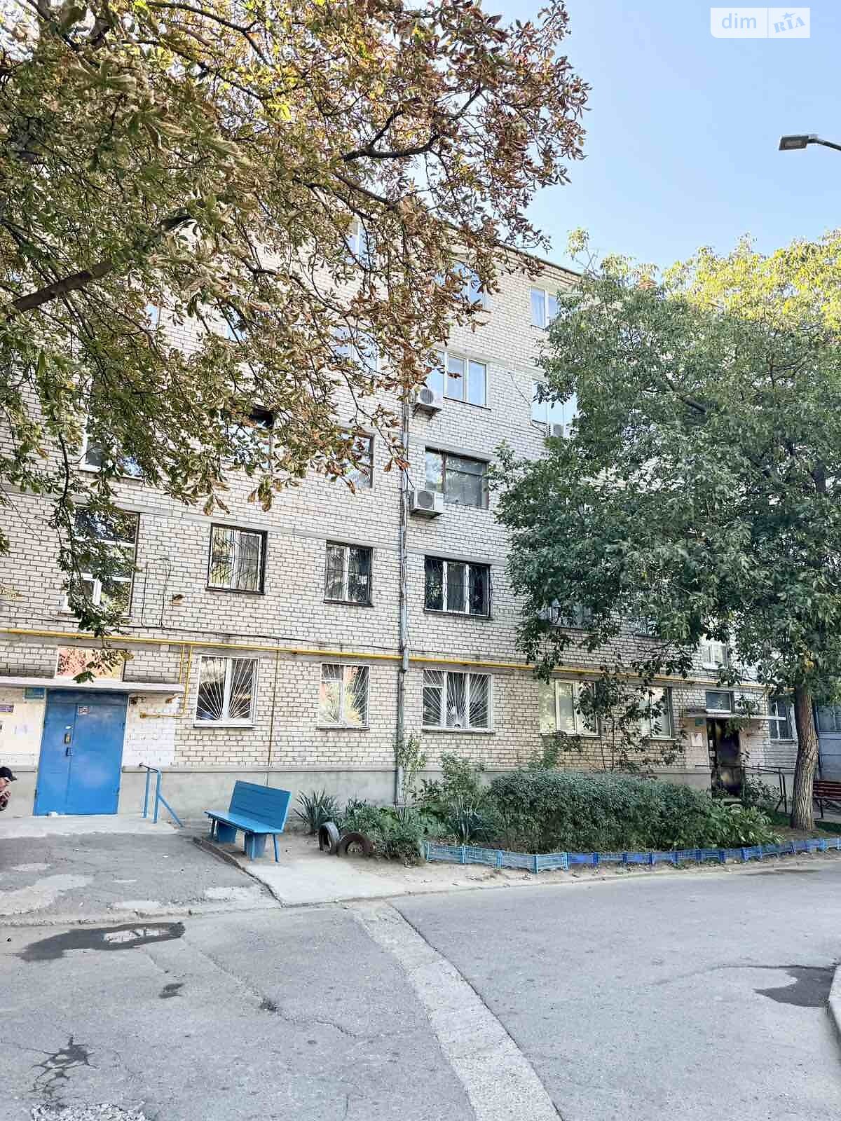 Продажа трехкомнатной квартиры в Николаеве, на просп. Мира, район Новый Водопой фото 1