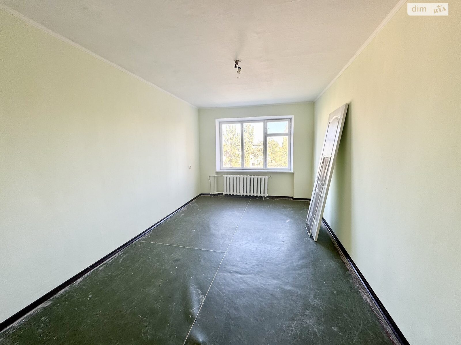 Продажа трехкомнатной квартиры в Николаеве, на просп. Мира, район Новый Водопой фото 1