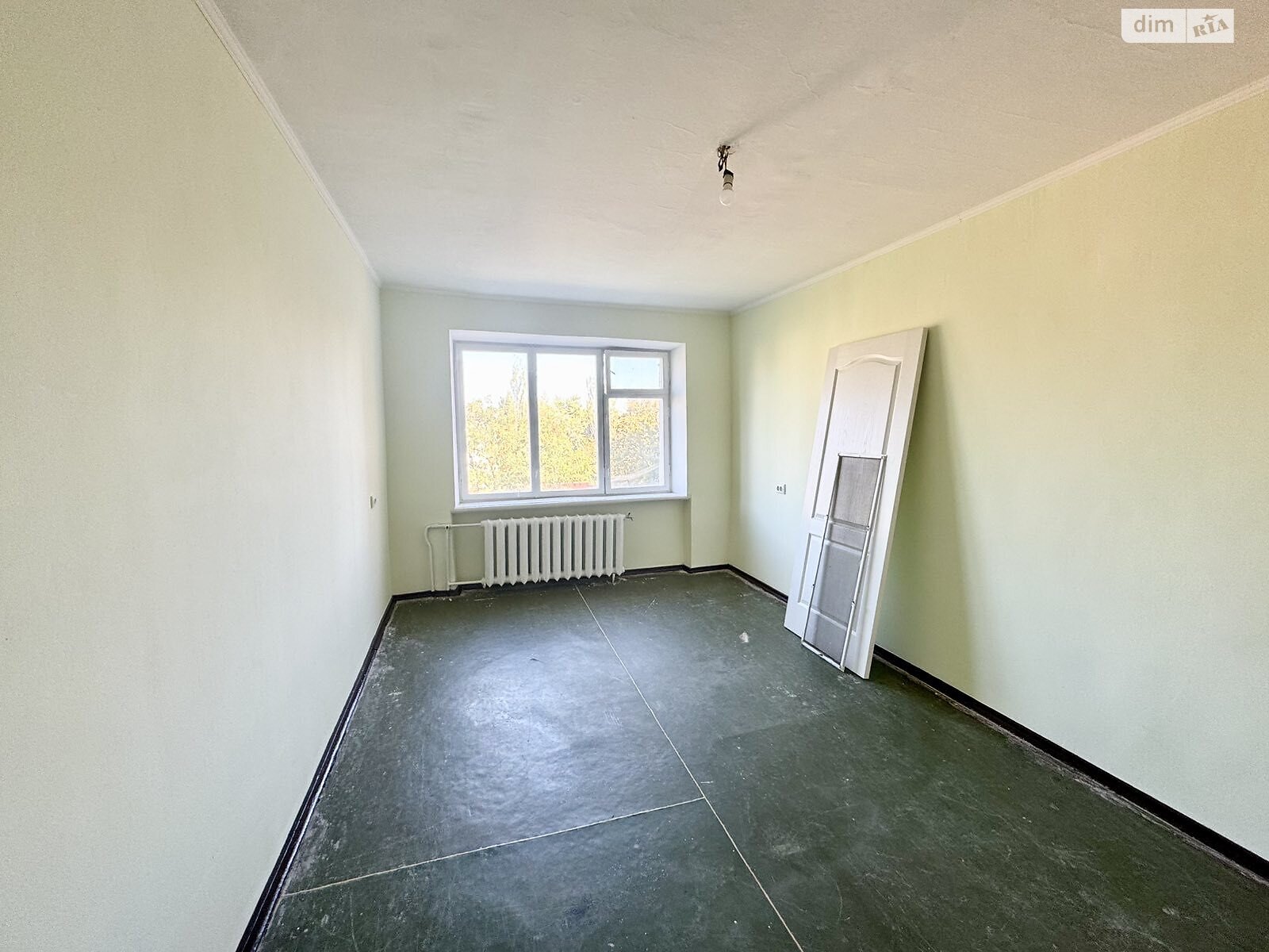 Продажа трехкомнатной квартиры в Николаеве, на просп. Мира, район Новый Водопой фото 1