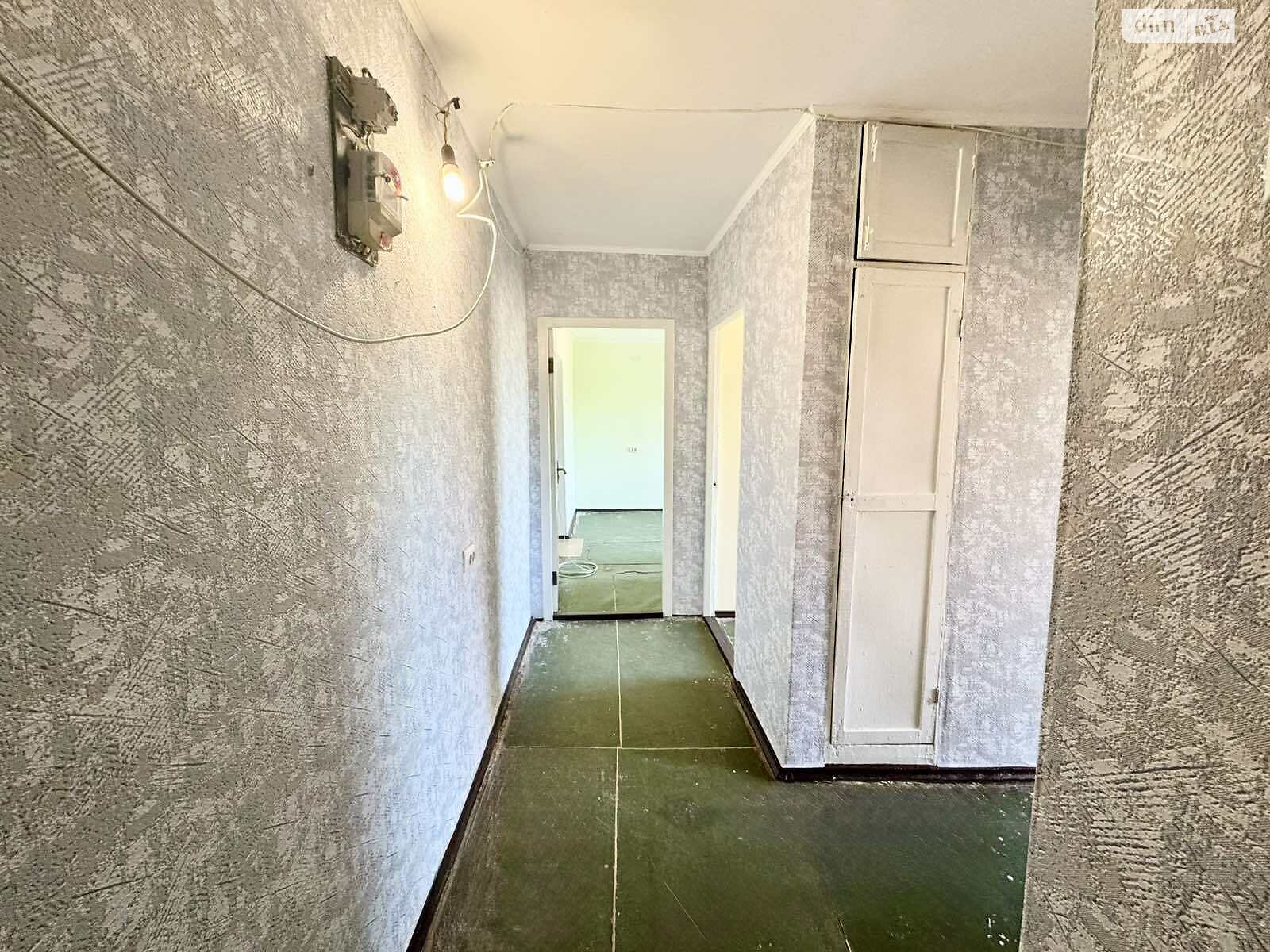 Продажа трехкомнатной квартиры в Николаеве, на просп. Мира, район Новый Водопой фото 1