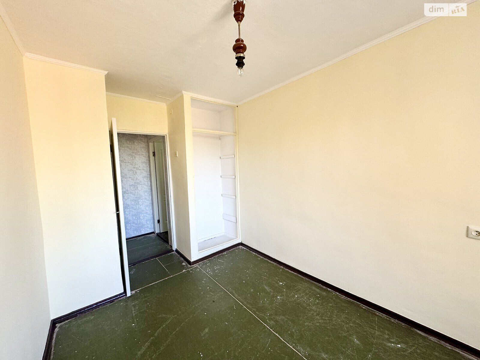 Продажа трехкомнатной квартиры в Николаеве, на просп. Мира, район Новый Водопой фото 1