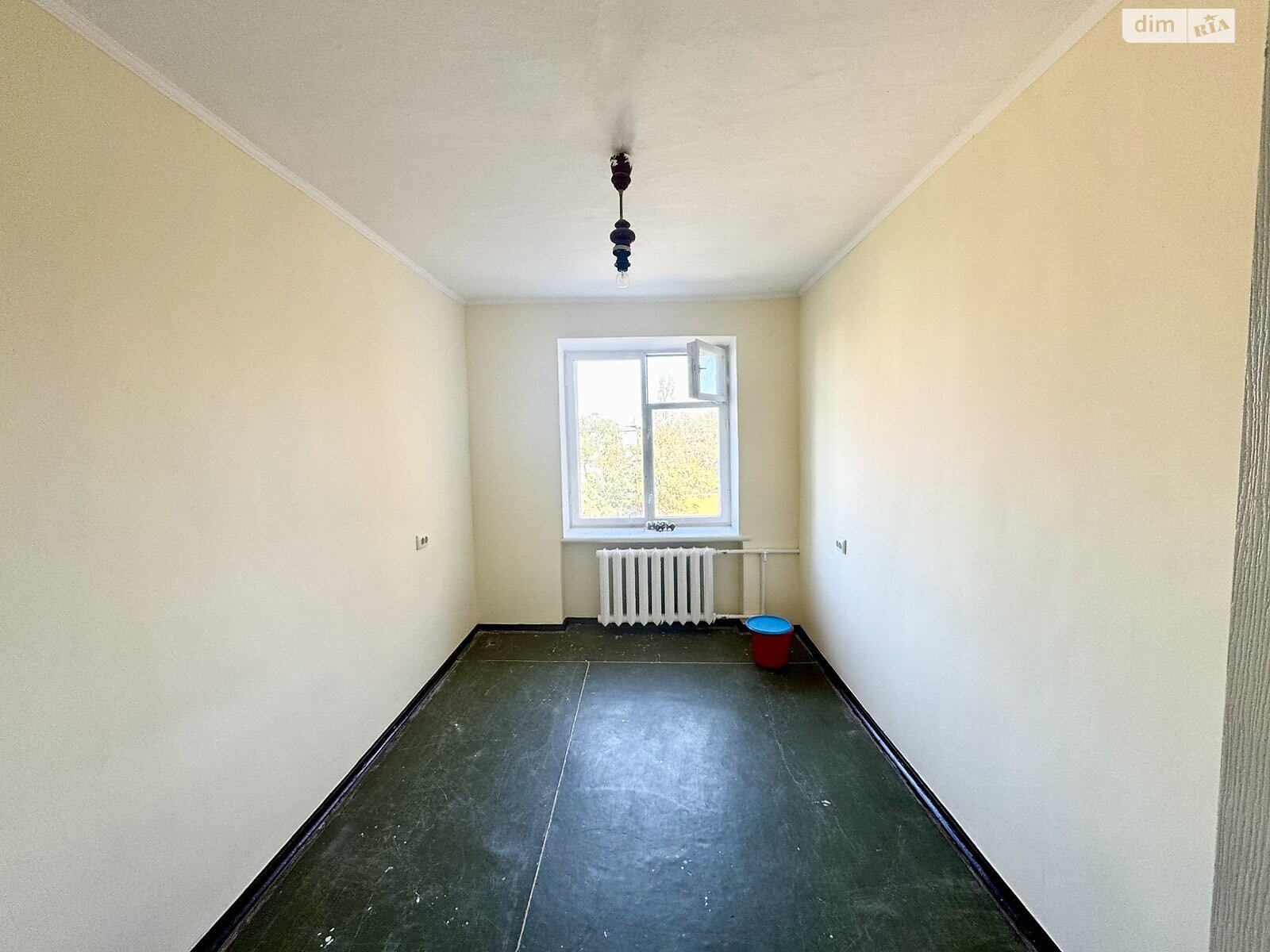 Продажа трехкомнатной квартиры в Николаеве, на просп. Мира, район Новый Водопой фото 1