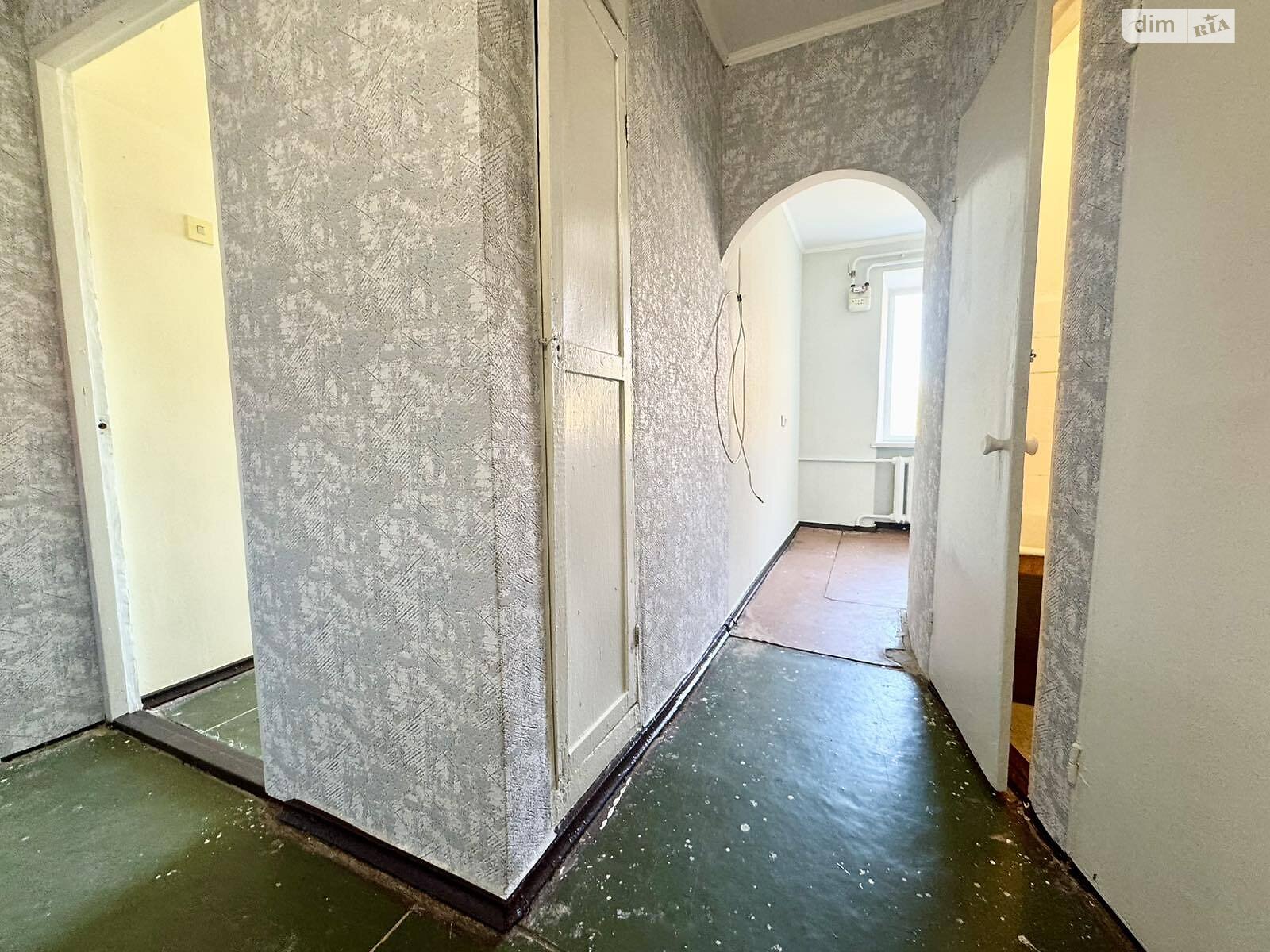 Продажа трехкомнатной квартиры в Николаеве, на просп. Мира, район Новый Водопой фото 1