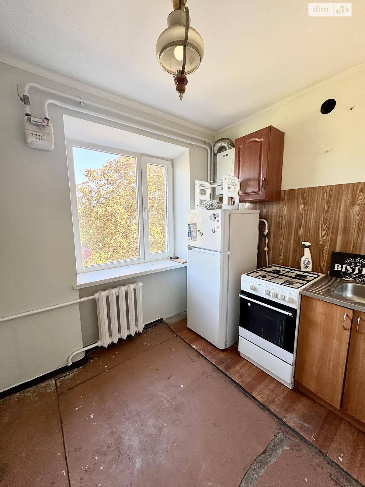 Продажа трехкомнатной квартиры в Николаеве, на просп. Мира, район Новый Водопой фото 1