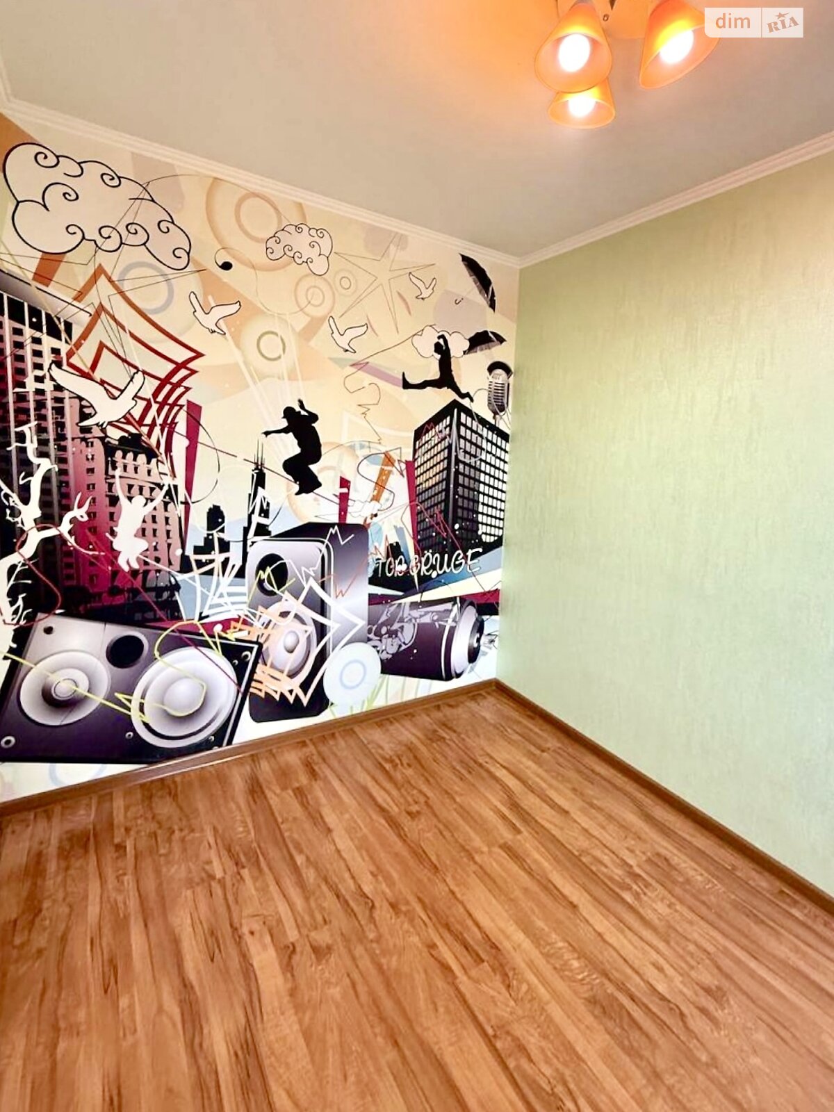 Продаж трикімнатної квартири в Миколаєві, на просп. Миру, район Новий Водопій фото 1