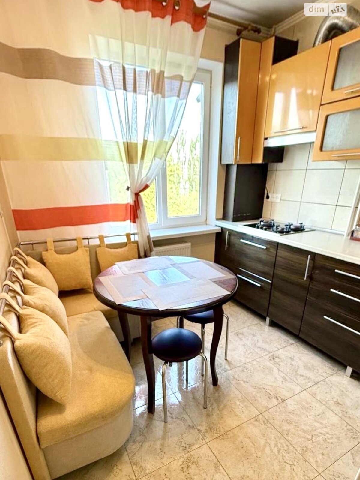 Продаж трикімнатної квартири в Миколаєві, на просп. Миру, район Новий Водопій фото 1